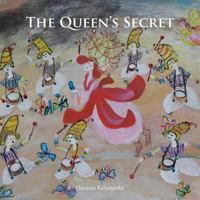 The Queen's Secret 1524637912 Book Cover