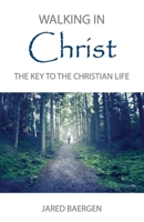 Walking in Christ: The Key to the Christian Life 1734516305 Book Cover