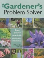 Gardener's Problem Solver 1843400138 Book Cover