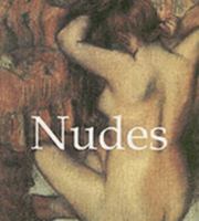 Nudes: Nudes (Mega Squares) 1840137460 Book Cover