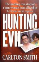 Hunting Evil 0312975724 Book Cover
