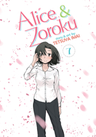 Alice  Zoroku Vol. 7 1645052338 Book Cover