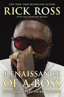 Renaissance of a Boss: Notes from a Creative Reawakening 1335007598 Book Cover