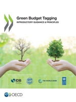 Green Budget Tagging Introductory Guidance & Principles 9264585532 Book Cover