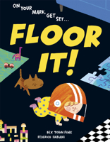 Floor It! 0593904990 Book Cover