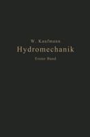 Einfuhrung in Die Lehre Vom Gleichgewicht Und Von Der Bewegung Der Flussigkeiten 3709131847 Book Cover