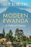 Modern Rwanda: A Political History 1009284479 Book Cover
