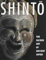 Shinto 0714114987 Book Cover
