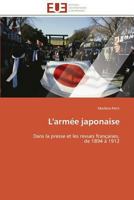 L'Arma(c)E Japonaise 3841785689 Book Cover