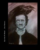Edgar Allan Poe Notebook 1530899230 Book Cover