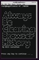 Always Be Clearing Browser History 1544109350 Book Cover