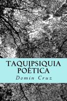 Taquipsiquia po�tica 1545549427 Book Cover