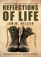 Reflections of Life 1625103328 Book Cover