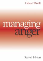 Managing Anger 1861561075 Book Cover
