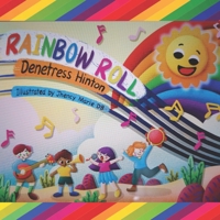 Rainbow Roll B09HG4VF7Q Book Cover