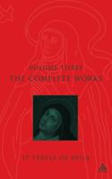 The Complete Works St. Teresa of Avila (Vol. 3) 0860123308 Book Cover