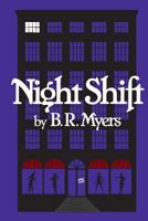 Night Shift 0995044708 Book Cover