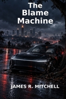 The Blame Machine B0HJP9H1W2 Book Cover