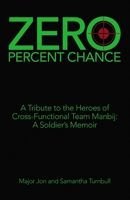 Zero Percent Chance 1664243283 Book Cover