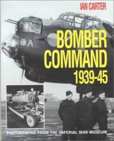 Bomber Command 1939-1945 0711026998 Book Cover