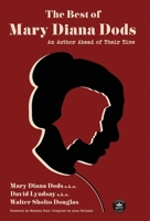 The Best of Mary Diana Dods: Collected Works from an Author Ahead of Their Time 1680573594 Book Cover