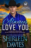 Always Love You 1941786146 Book Cover