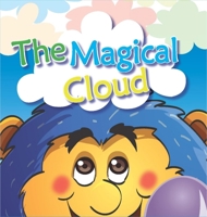 The Magical Cloud - A Children's Treasury of 22 Stories B0DSK25XL2 Book Cover