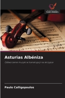 Asturias Albéniza (Polish Edition) 6200724016 Book Cover
