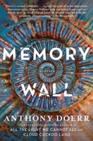 Memory Wall: Stories 1439182841 Book Cover