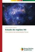 Estudo de regiões HII 3639689151 Book Cover