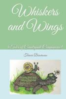 Whiskers and Wings (Tales of Countryside Companions): Book One 024439802X Book Cover
