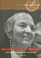 Madeleine L'engle: Banned, Challenged, and Censored (Authors of Banned Books) 0766027082 Book Cover