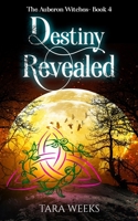 Destiny Revealed B08JLHPP13 Book Cover