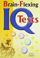 Brain Flexing Iq Tests 812220371X Book Cover