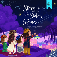 Story of the Stolen Home 1835920446 Book Cover