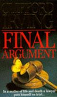 Final Arguments 0440216850 Book Cover