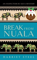 Break from Nuala B09TYFLR6C Book Cover