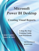 Microsoft Power BI Desktop 1718621965 Book Cover