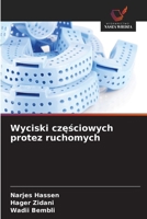 Wyciski czesciowych protez ruchomych (Polish Edition) 6208773024 Book Cover