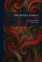 The Royal Family 102596232X Book Cover