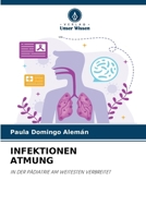 Infektionen Atmung (German Edition) 6209219896 Book Cover