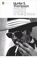 Fear and Loathing at Rolling Stone 1439165963 Book Cover