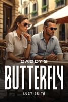 Daddy's Butterfly 8751132753 Book Cover