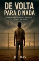 De Volta Para o Nada (Portuguese Edition) B0G5434FY9 Book Cover