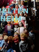 Museum der Zauberkunst in Degersheim: Europas schönste Zauberwelten 1470922746 Book Cover