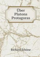 Uber Platons Protagoras 3743341379 Book Cover