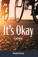 It's Okay! a Memoir B0CZDFPRQN Book Cover