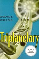 Triplanetary 0515028908 Book Cover