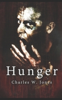 Hunger 1500954179 Book Cover