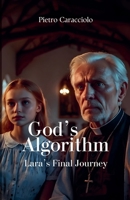 God's Algorithm: Lara's Final Journey B0F1DSQX6G Book Cover